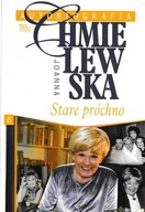 Autobiografia Chmielewska Stare próchno Joanna Chmielewska