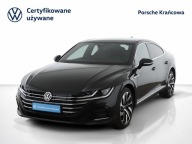 Volkswagen Arteon R-Line | Panorama | Skóra | Head