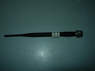 Antena GSM dookólna 5dBi N-M