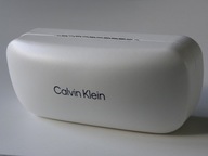 Calvin Klein etui na okulary Nowe