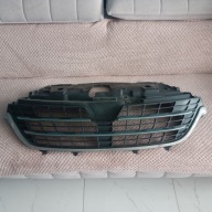RENAULT TRAFIC III 3 LIFT GRILL ATRAPA KRATKA CHROM ORYGINAŁ