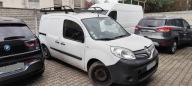 BAGAŻNIK PLATFORMA DACHOWA KOSZ ŁADNY i KOMPLETNY - RENAULT KANGOO II L1