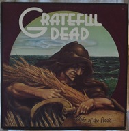 Grateful Dead – Wake Of The Flood