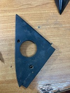 Zaślepka trójkąt lusterka Polonez Caro