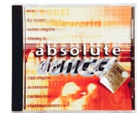 Various – Absolute Dance
