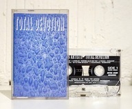 Kaseta VARIOUS ARTISTS - Total Devotion (wydanie Metal Mind) - industrial