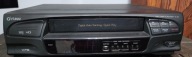 VHS Funai po serwisie z gwarancją
