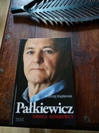 Pałkiewicz. Droga odkrywcy Andrzej Kapłanek
