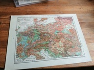 Europa Breslau Oppeln Neisse Danzig Stolp Lodz Kielce Kutno Radom Sttetin