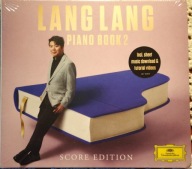 Lang Lang Piano Book 2 Score Edition 2CD