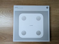 Waga łazienkowa Xiaomi Body Smart Scale S400