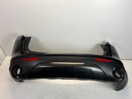 ALFA ROMEO STELVIO Q4 ZDERZAK TYLNY KOMPLET 4XPDC 408