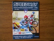 Towarzyski Słowenia - Węgry Krsko 2022