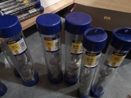 Świder spiralny do drewna irwin auger 35x240 mm