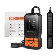 Skaner Diagnostyczny OBD2 V520 Samochodowy Skaner Auto Diagnostics OBD2