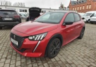 Peugeot 208 II (2019-) 1.2 Benzyna 102KM