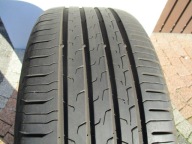 1szt. CONTINENTAL EcoContact 6 * BMW 225/55R17 97W 20r. 5,5mm