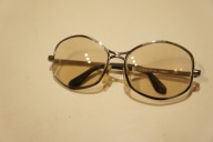 CUDNE KULTOWE OKULARY PRZECIWSŁONECZNE MADE by PRL Made CERVINIA RODENSTOCK