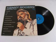 Płyta LP Kenny Rogers VG+
