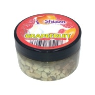 Shiazo Kamyczki do Palenia do Fajki Wodnej Shishy Sziszy | Grapefruit 100g