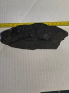 Skamieliny ,minerały, Turmalin