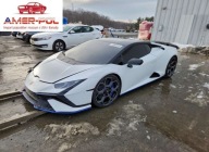 Lamborghini Huracan Tecnica 2023 5.2 Benzyna 631KM