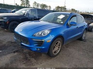 Porsche Macan 2.0 turbo benzyna 252 KM 4x4 piekny kolor od ubezpieczyciela