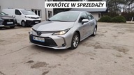 Toyota Corolla Seria E21 (2019-) 1.8 Hybrid Comfor