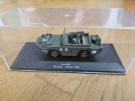 Ford GPA (Eaglemoss)