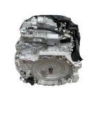 PEUGEOT CITROEN SKRZYNIA 1.6 THP HYBRYDA 20HT04