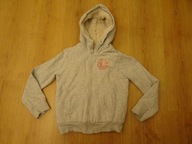 Marks&Spencer bluza dziewczęca 9-10 lat rozmiar 140 ciepła