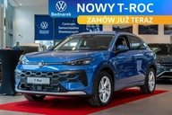 Volkswagen T-Roc Wersja Life 1.5 eTSI 150 KM DSG