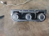 VW GOLF VI SCIROCCO JETTA PANEL NAWIEWU KLIMATYZACJI 5HB009751