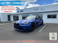BMW Seria 3 M3 Competition xDrive Sedan 3.0 (530KM) 2025