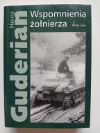 Wspomnienia żołnierza , GUDERIAN