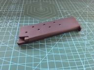 Magazynek pistoletu VIS wz. 35 replika