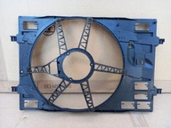 NOWA OBUDOWA WENTYLATORA AUDI SKODA VW SEAT 5WA121205E 5WA121207D