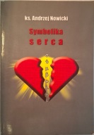 Symbolika serca Andrzej Nowicki