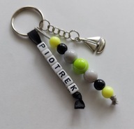 Brelok, Breloczek do kluczy DZIEŃ CHŁOPAKA, Prezent, SZKOŁA