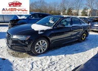 Audi A6 Limousine Premium Plus 2018 3.0 Benzyna 340KM