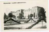 CIECHOCINEK - KLINIKA UNIWERSYTECKA