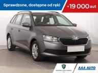 Skoda Fabia 1.0 TSI, Salon Polska, 1. Właściciel