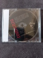 Romanza Andrea Bocelli CD