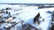Działka, Kamień, Chełmski, 1200 m²