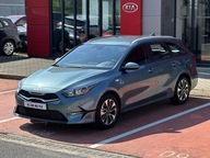 KIA Cee'd 1.5 T-GDI DCT Combi 140KM 2025