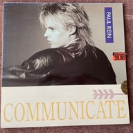 Paul Rein – Communicate LP SWE NM