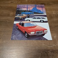 Vauxhall Victor i Victor Estate VX 4/90 Ventora 1973