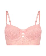 Śliczna markowa bielizna Hunkemoller KIM Petras EUR 75B