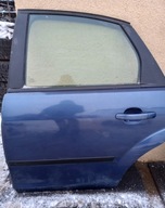 ford focus mk2 drzwi lewy tył