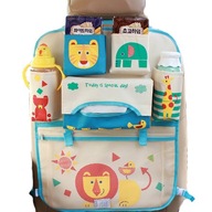 ORGANIZER SAMOCHODOWY na tablet OCHRANIACZ FOTELA